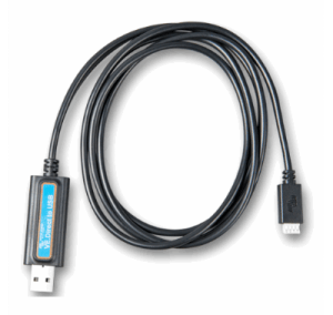 VE.Direct to USB interface