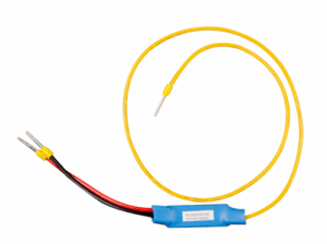 Inverting remote on-off cable