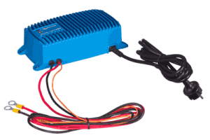 Blue Smart IP67 Charger 12/25 (1+Si)