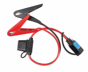 Clamp connector (with 30A ATO fuse)