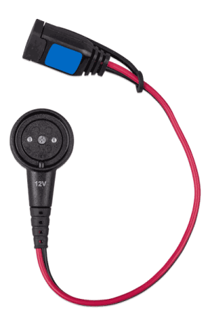 MagCode Power Clip 12V  (max. 15A)