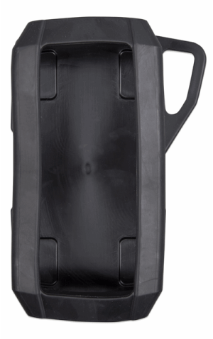 Rubber bumper for IP65 Charger 12/10, 12/15, 24/8