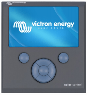 Color Control GX