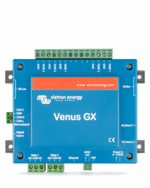 Venus  GX