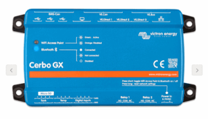 Cerbo GX