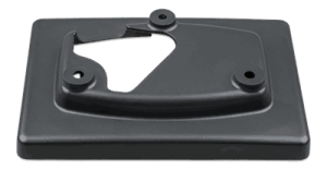 GX Touch 50 Wall Mount