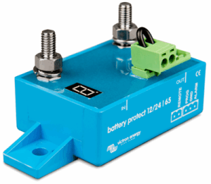 BatteryProtect 12/24V-100A