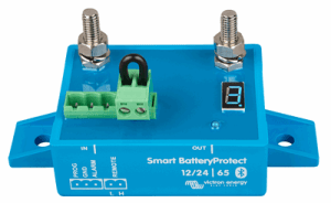 Smart BatteryProtect 12/24V 65A