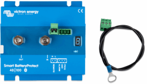 Smart BatteryProtect 48V-100A