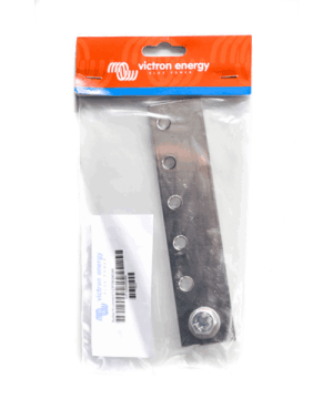 Busbar to connect 5 CIP100200100 (500 A)