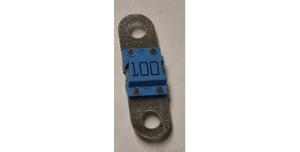 MIDI-fuse 100A/58V for 48V products (1 pc)