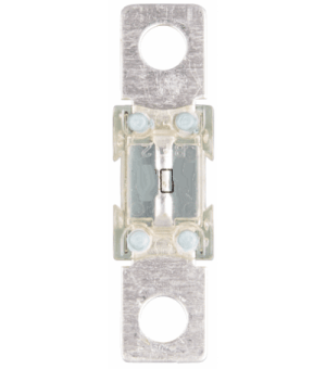 MEGA-fuse 125A/32V (package of 5 pcs)