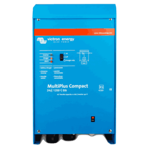 MultiPlus C 24/1600/40-16