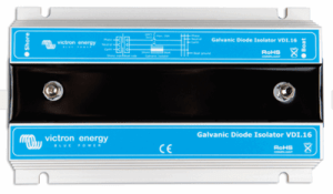 Galvanic Isolator VDI-16