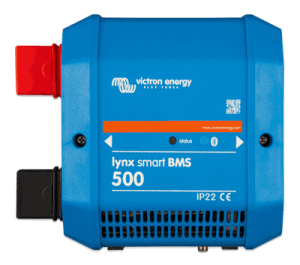 Lynx Smart BMS 500