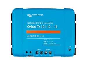 Orion-Tr 12/12-18A (220W)