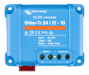 Orion-Tr 24/12-10 (120W)