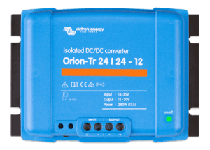 Orion-Tr 24/24-12A (280W)