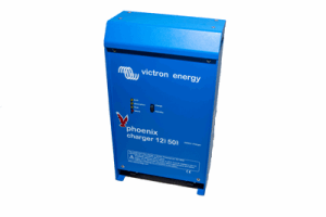 Phoenix Charger 12/50(2+1) 120-240V