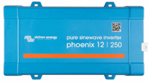 Phoenix 12/250 VE.Direct Schuko*