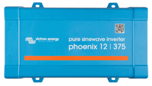 Phoenix 12/375 VE.Direct Schuko*