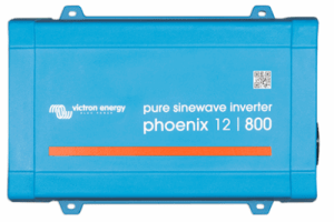 Phoenix 12/800 VE.Direct Schuko*