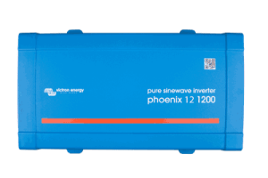 Phoenix 12/1200 VE.Direct Schuko*