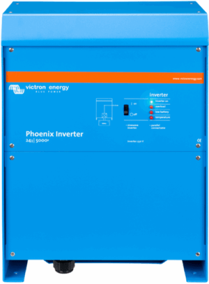 Phoenix Inverter 24/3000