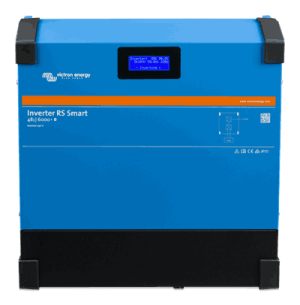 Inverter RS 48/6000 230V Smart