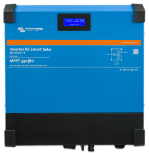 Inverter RS 48/6000 230V Smart Solar