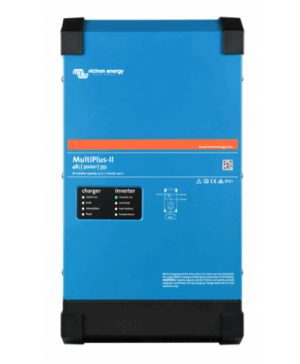 MultiPlus-II 12/3000/120-32