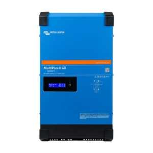 MultiPlus-II 24/3000/70-32 GX