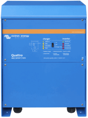 MultiPlus 24/5000/120-100
