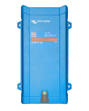 MultiPlus 48/500/6-16