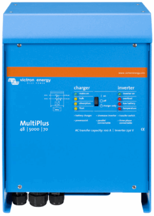 MultiPlus 48/5000/70-100