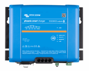 Phoenix Smart IP43 Charger 12/30 (3)