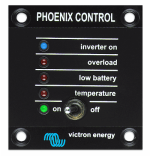 Phoenix Inverter Control