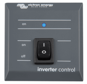 Phoenix Inverter Control  VE.Direct