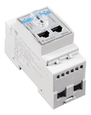 Energy meter ET112 - 1 phase - max 100A