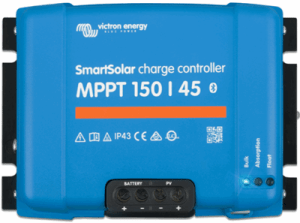 SmartSolar MPPT 150/45