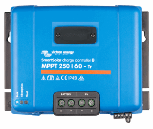 SmartSolar MPPT 250/60-Tr