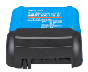 MPPT WireBox-S 100-15 (for 100/15)