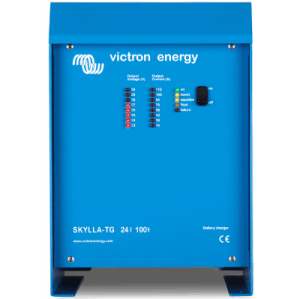 Skylla-TG 48/25 (1+1)