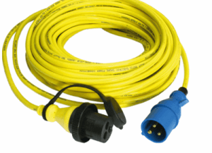 Shore Power Cord 25m 32A