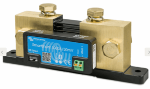 Smartshunt 1000A/50mV