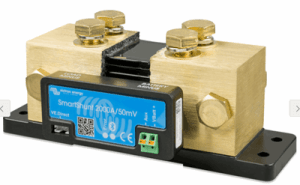 Smartshunt 2000A/50mV