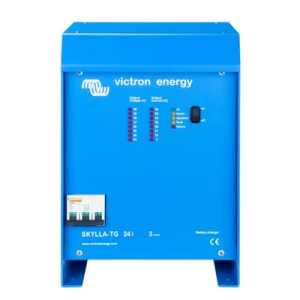 Skylla-TG 24/100 3-phase (1+1)