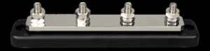 Busbar 250A 4P + cover