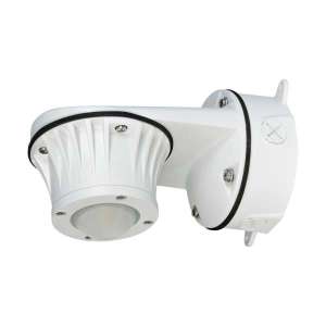 LBYB LED Bulleye Lamp Side Mount 12Watt 85V-265Vac 50-60HZ