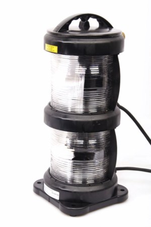 DHR70N Duplex Topp, Hvit, Base Montert